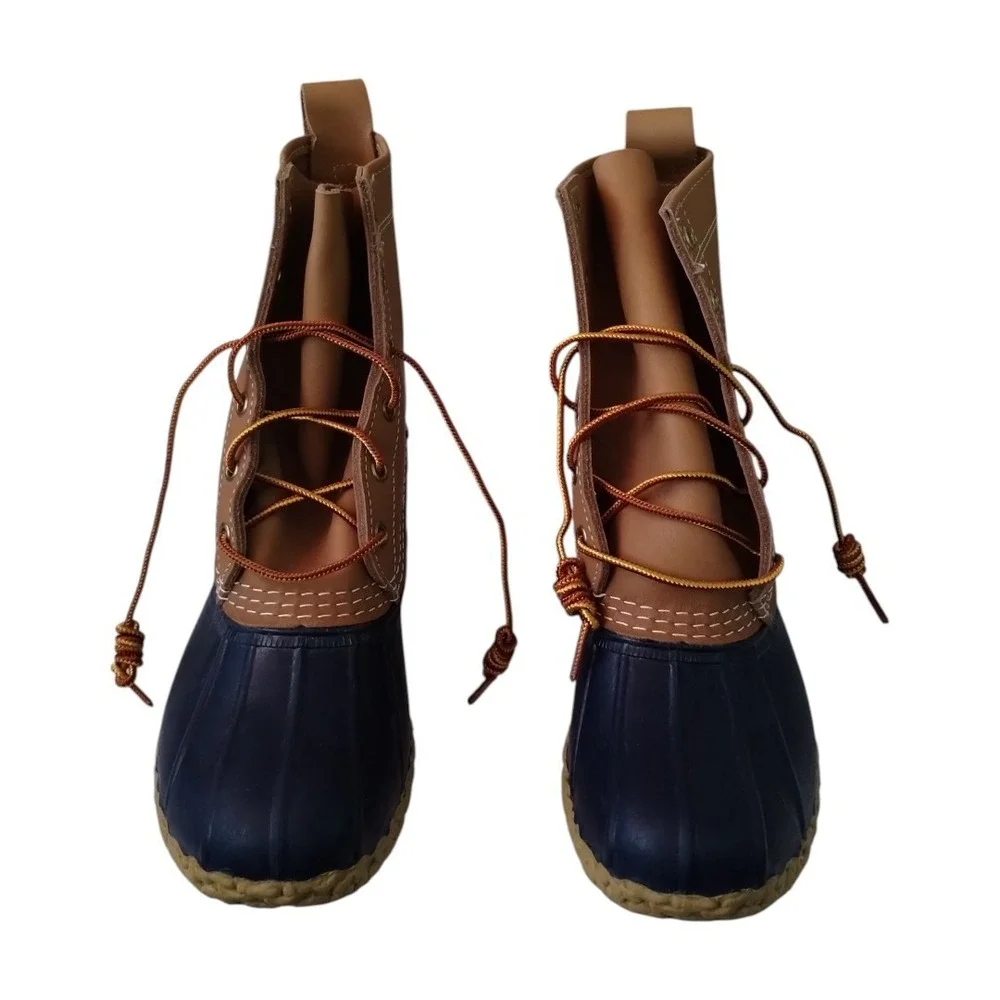 L. L.Bean‎ Womens 8